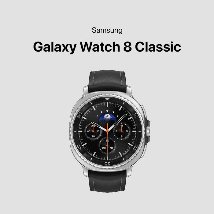 Samsung Galaxy Watch 8 Classic