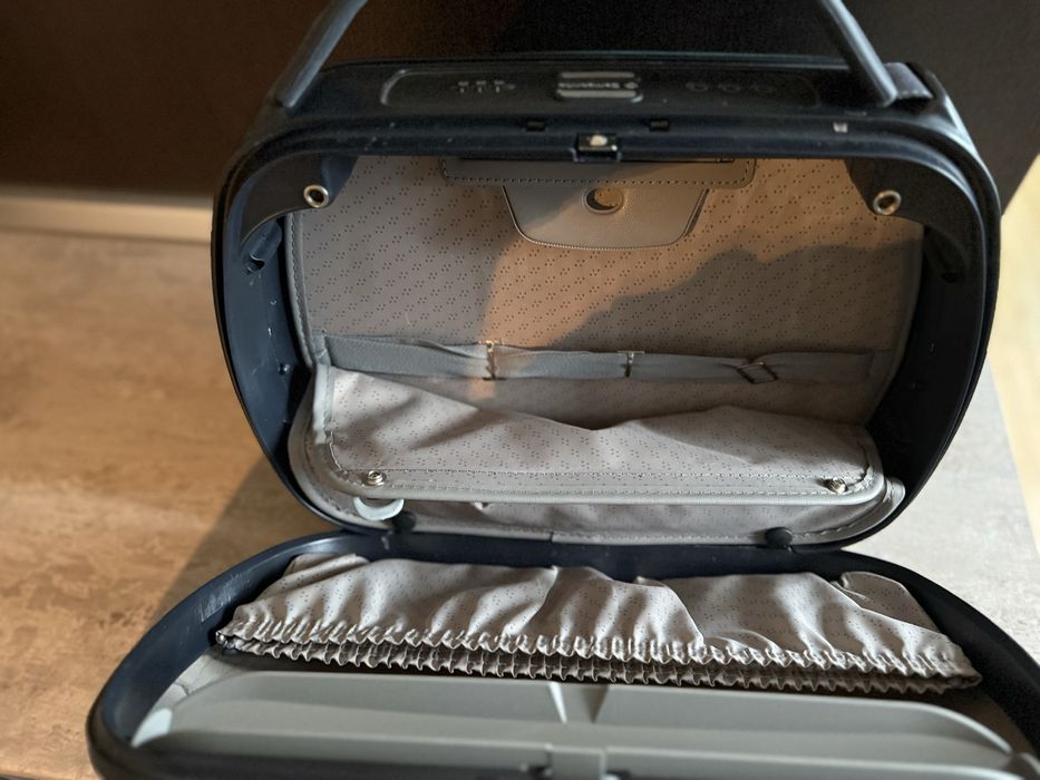 Geanta Samsonite , impecabila