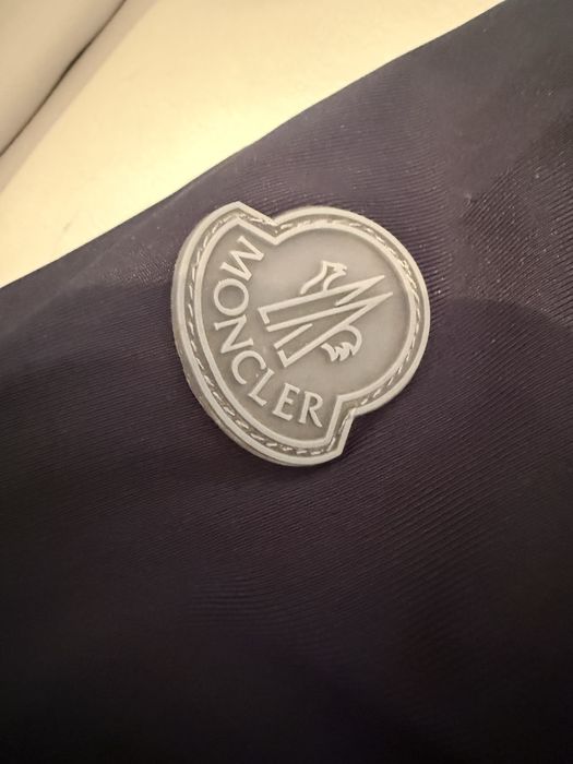 Hanorac Moncler priginal !!