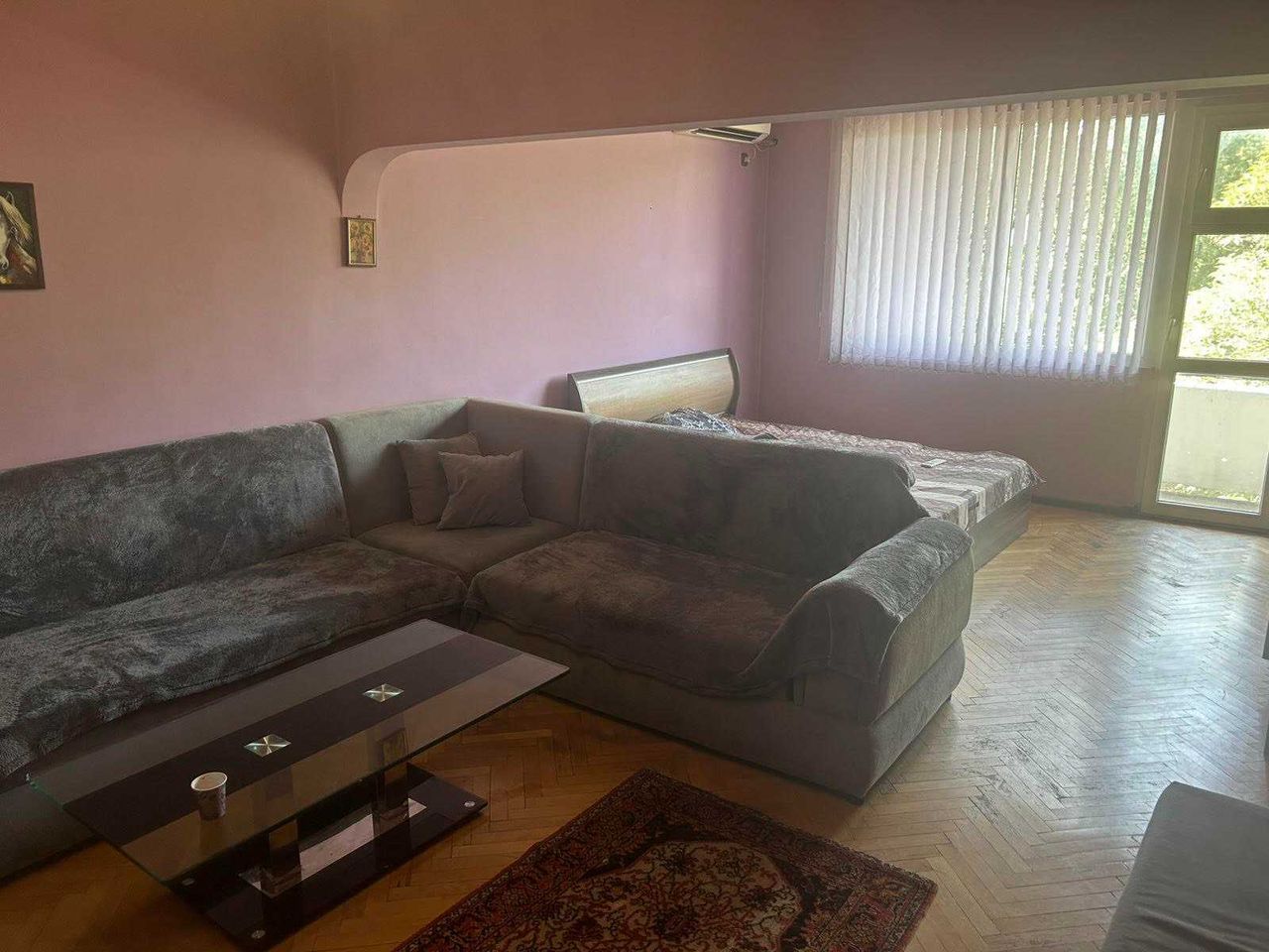 Продава се Четиристаен апартамент в Димитровград - 101 кв.м за 981 €/кв.м - Снимка #4