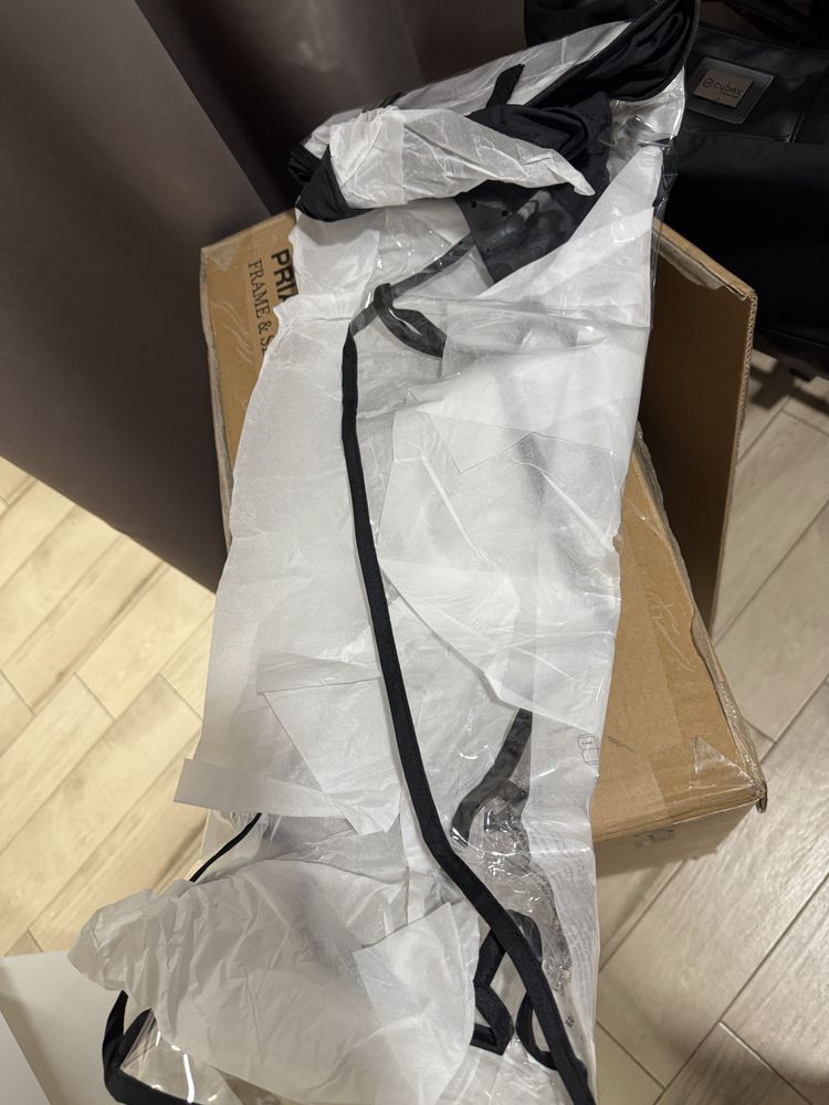 Количка cybex prime 4