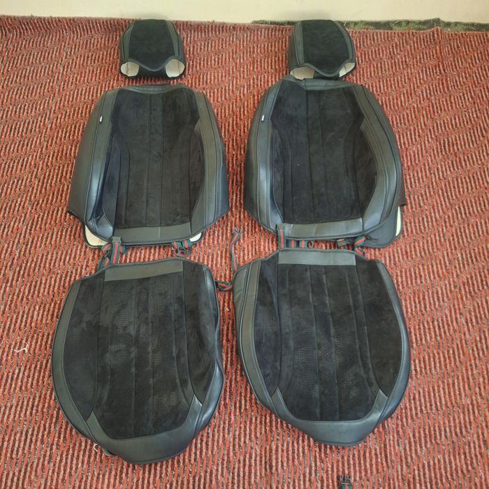 Треккер 2 чехол яхши холатда