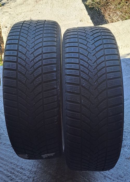 Cauciucuri second-hand de Iarna m+s preturi avantajoase Bistrița