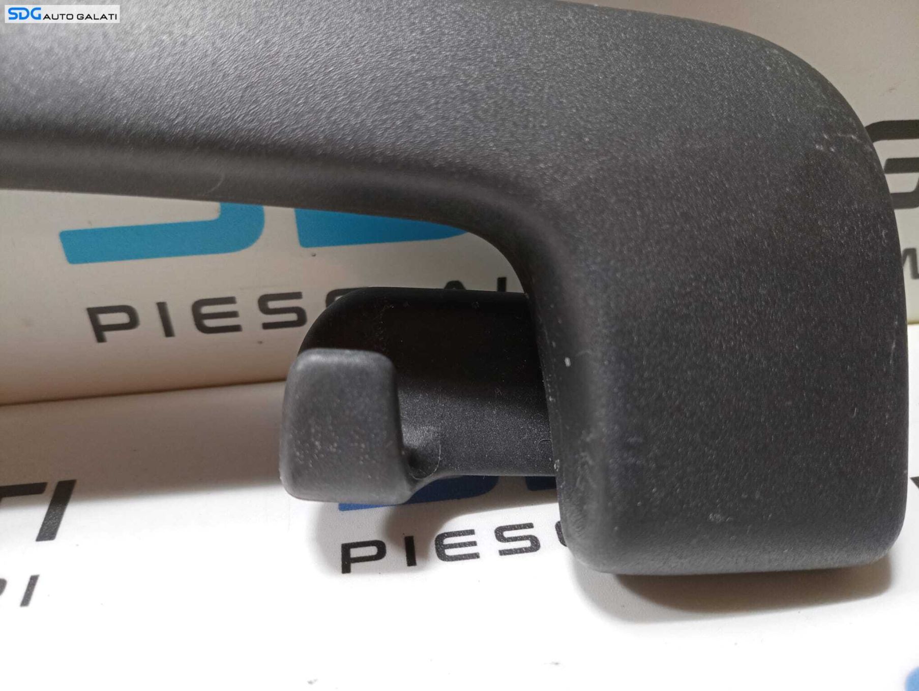 Maner Plafon Stanga Fata Audi A3 8P 2004 - 2013 Cod 8P0857607N 8P0857607M [M4853]