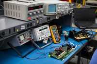 Industrial electronic repair/ Sanoat elektron jihozlarini ta'mirlash