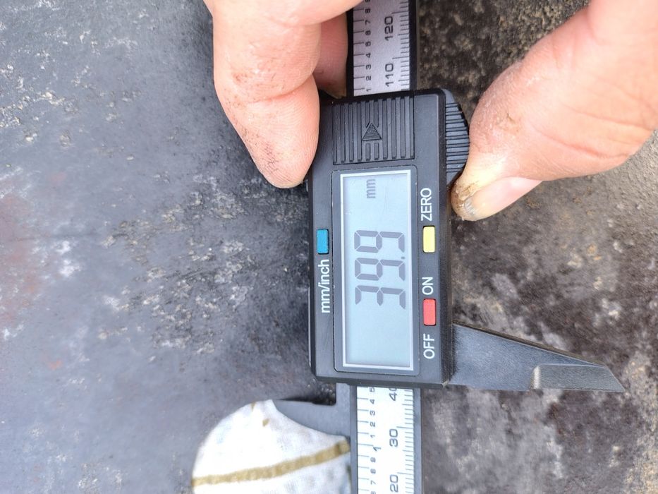 Pânză circulară 580mm