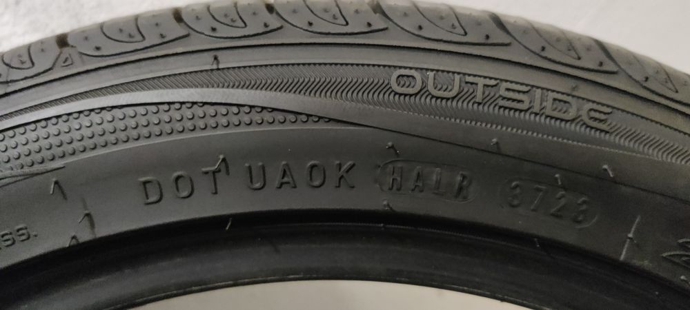 Летни гуми Opera 215/45/17 - 4 бр., комплект