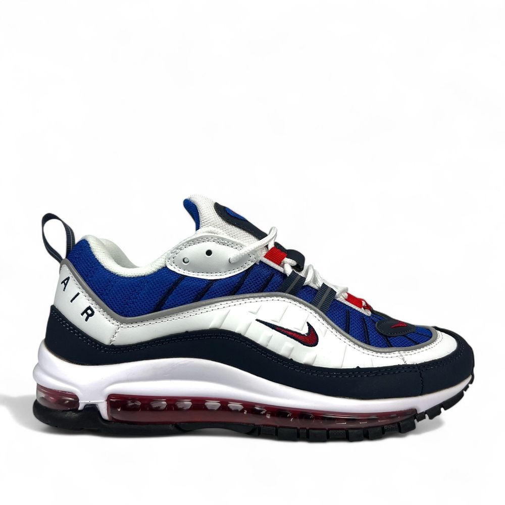 Nike Air Max 98 Gundam | Размери 40,41,44| Нови
