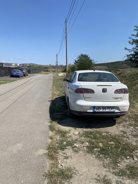 Seat Cordoba 1.4 diesel