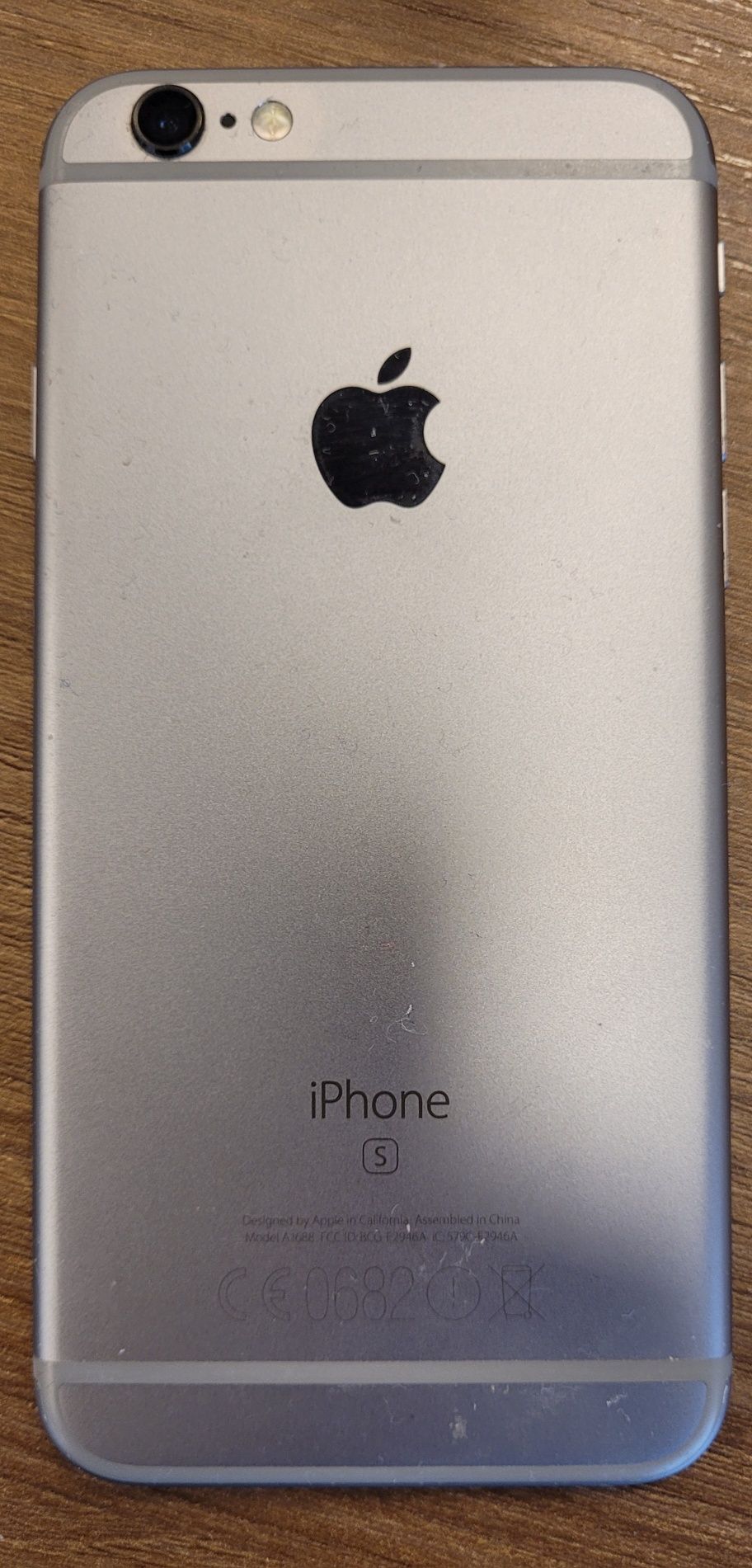 iPhone 6s 64GB, functional