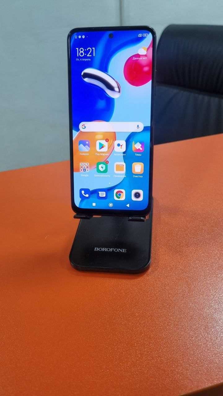 Продается Redmi note 11s 128gb