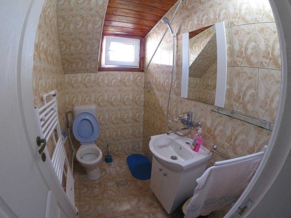 Inchiriez Cabana Carmen Arieseni