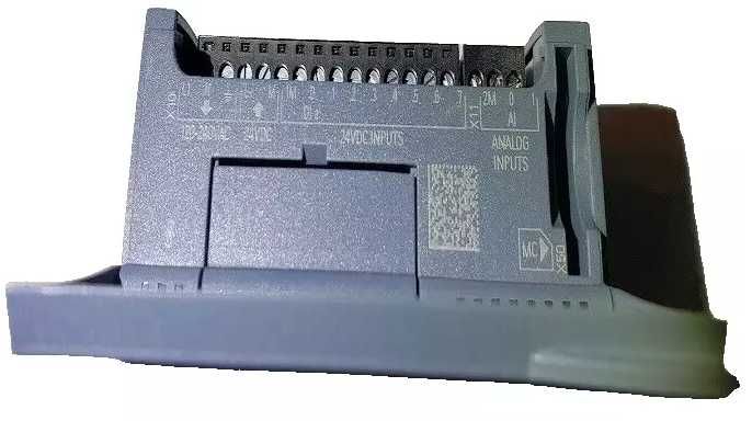 Программируемый контроллер Simatic Siemens s7-1200