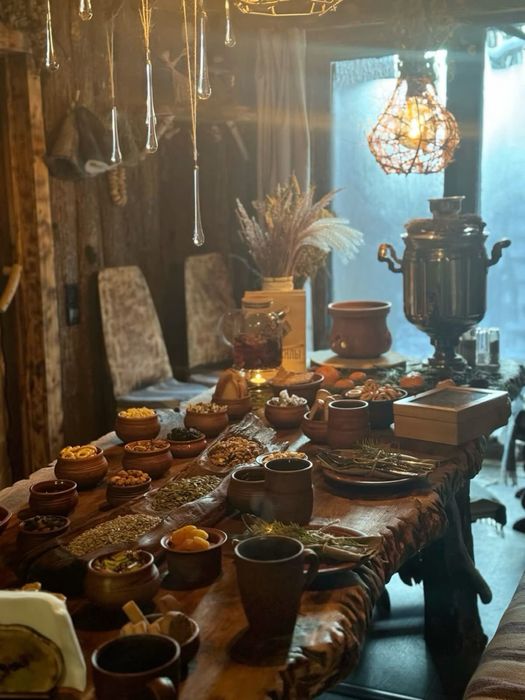 Парение для здоровья и восстановления организма.