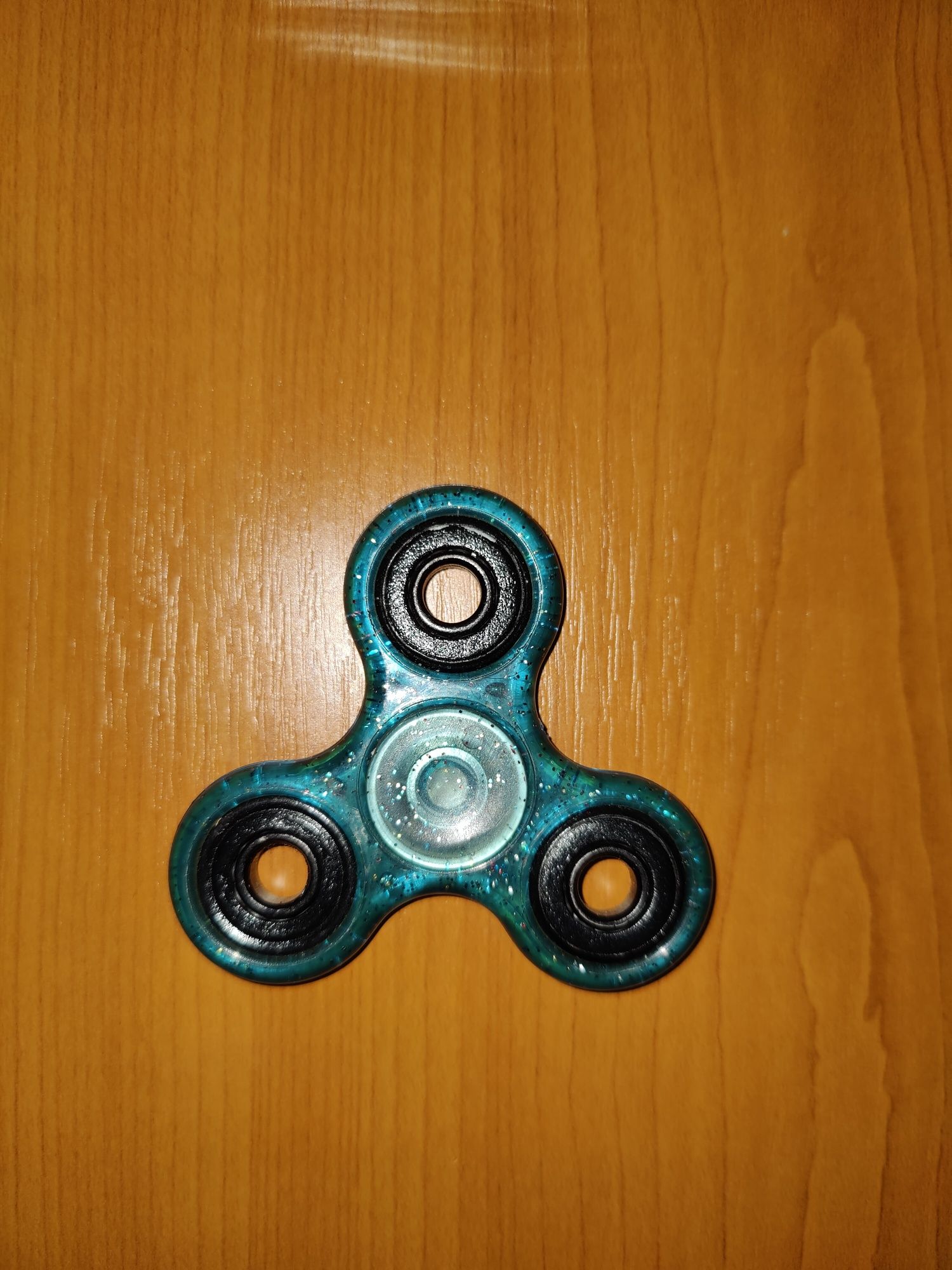 Jucarie fidget spinner