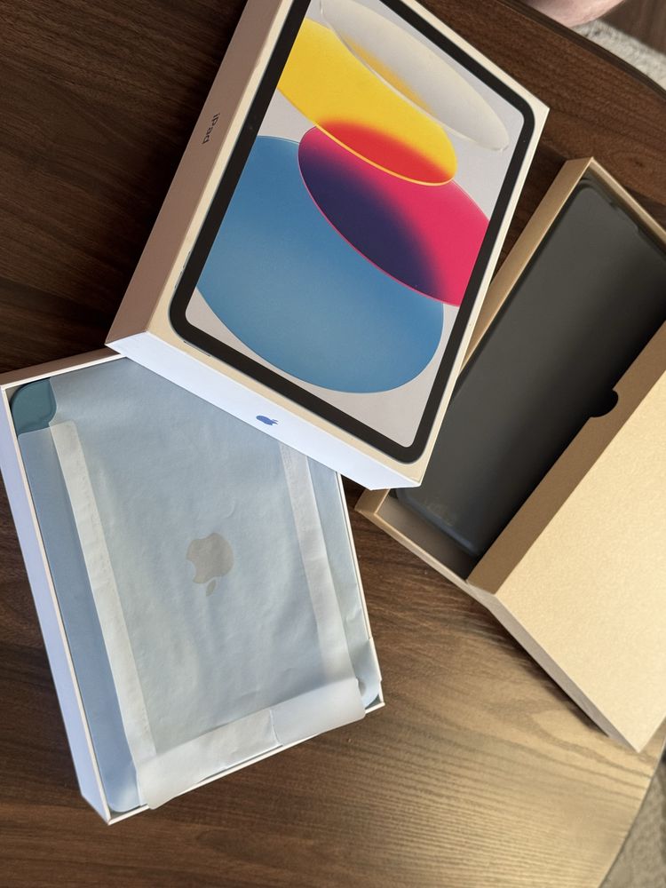 Ipad A16 (11 dyum)