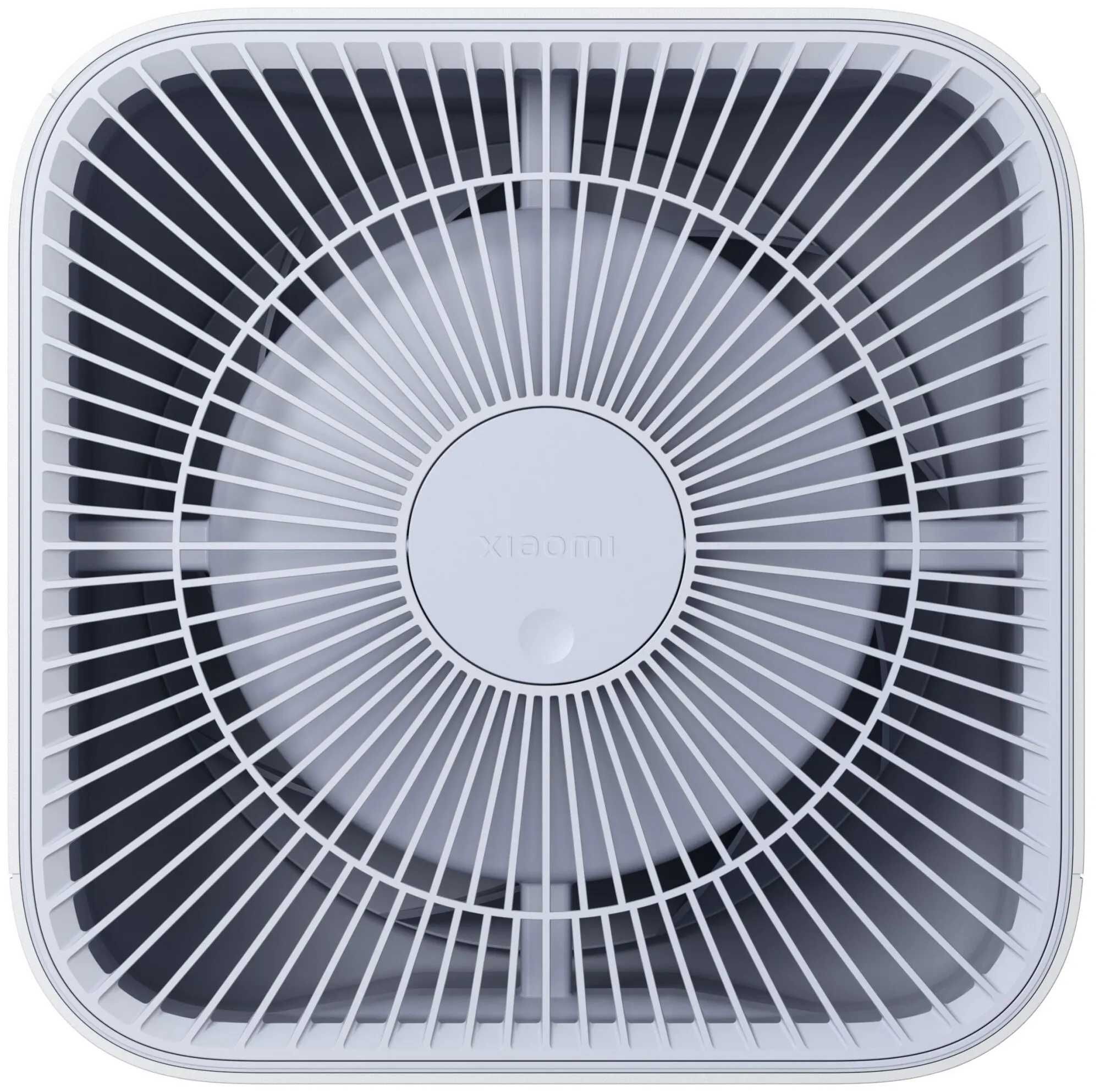 Очиститель воздуха Xiaomi Mi Air Purifier 4