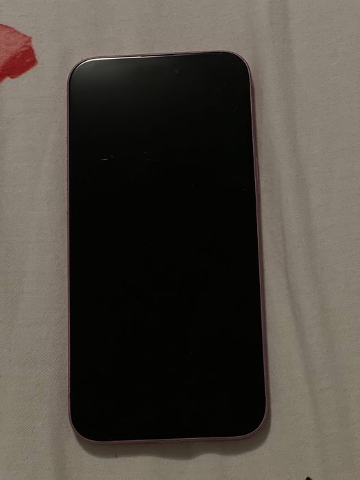 Vând Iphone 16 plus