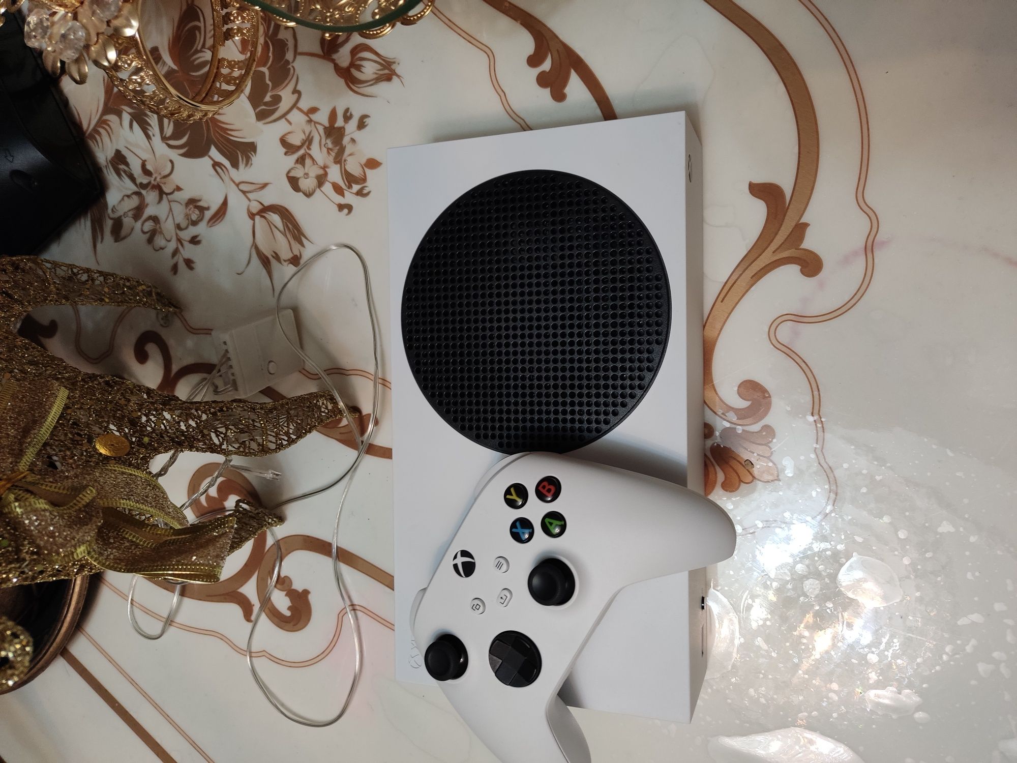 Срочно Продам XBOX S