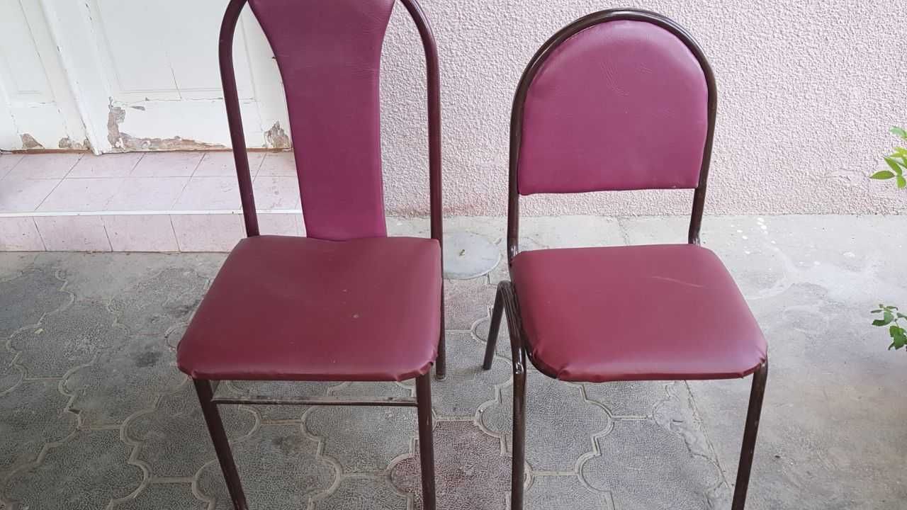 продаются  стулья