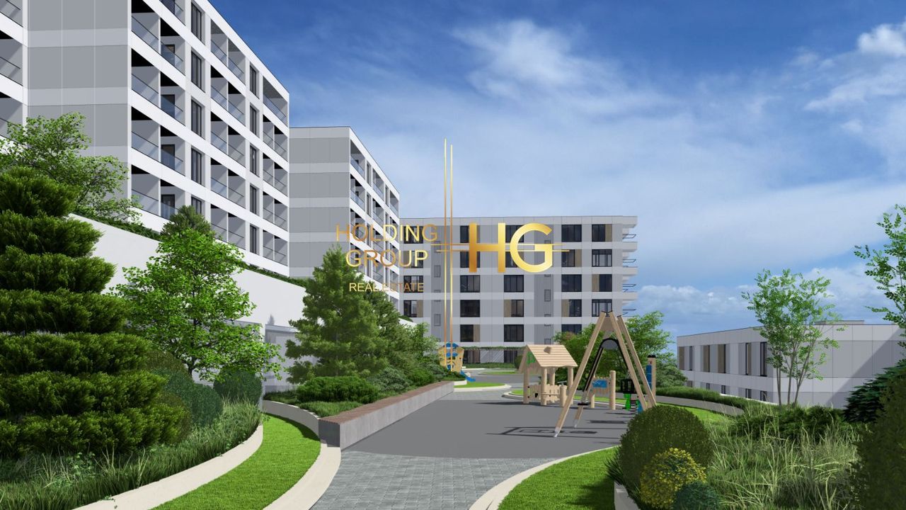 Продава се Двустаен апартамент в Варна, Галата - 95 кв.м за 1790 €/кв.м - Снимка #9