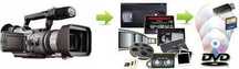 Transfer casete video pe suport DVD sau pe alte unitati de stocare