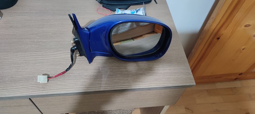 Части за тойота рав 4 първа генерация