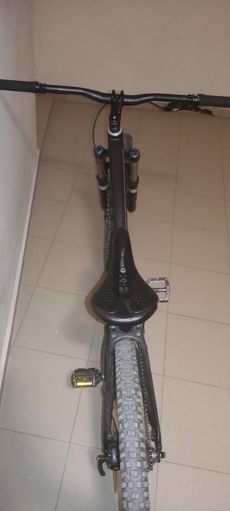 Велосипед Canyon nerve am 7.0