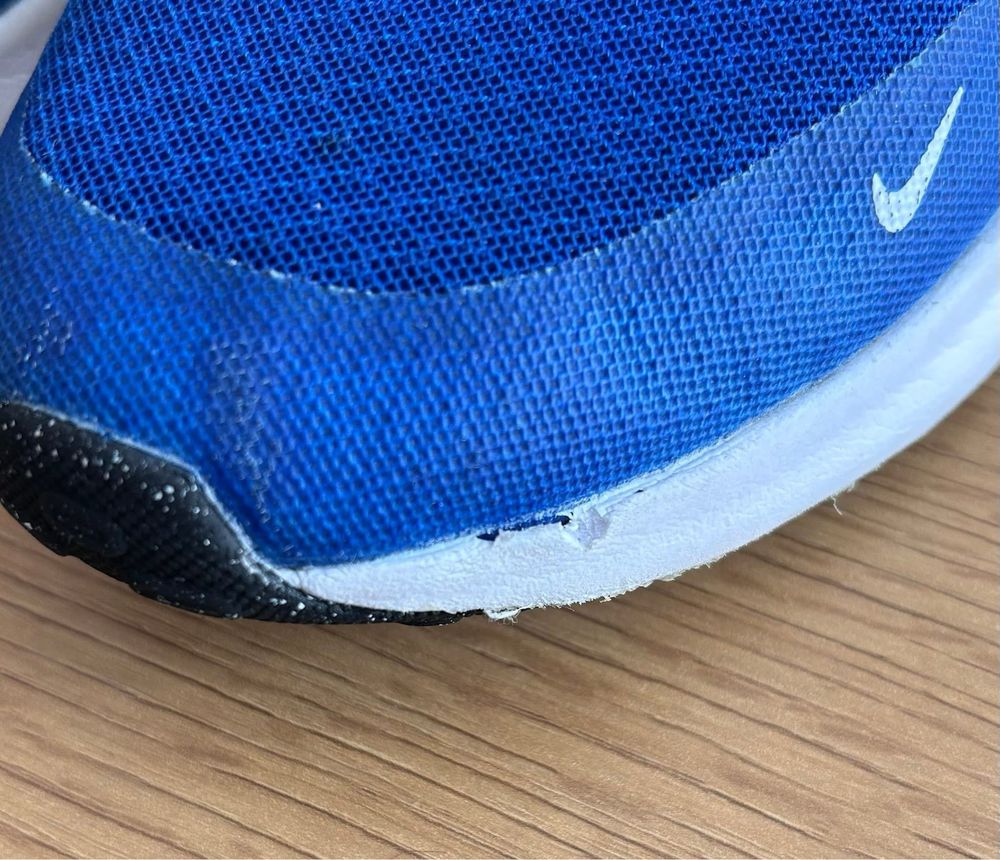 Маратонки Nike Revolution 7, р. 38.5 (24 см)