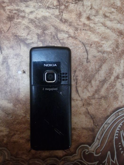 Продам Нокия 6300