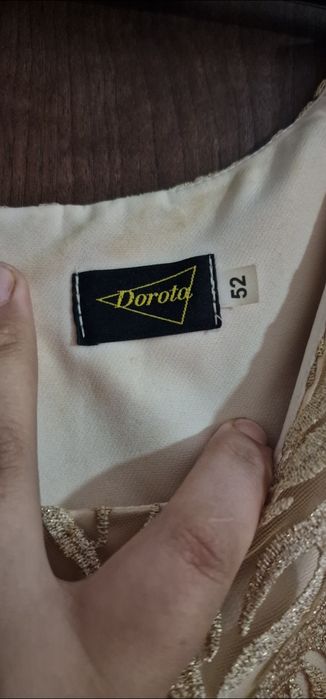 Rochie dama ocazie marimea 52