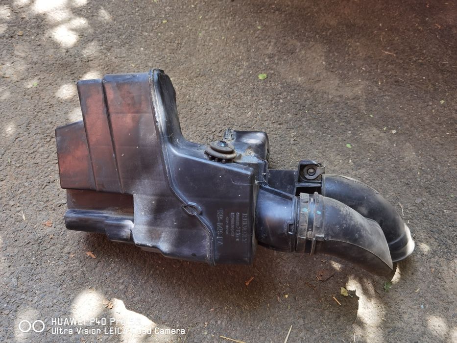 Rezonator Renault Laguna 3