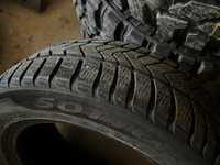 Зимни гуми Pirelli 225 55 17