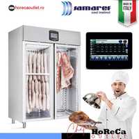 SAMAREF Italy - Vitirna maturare carne; Dulap maturare carne 1400 L