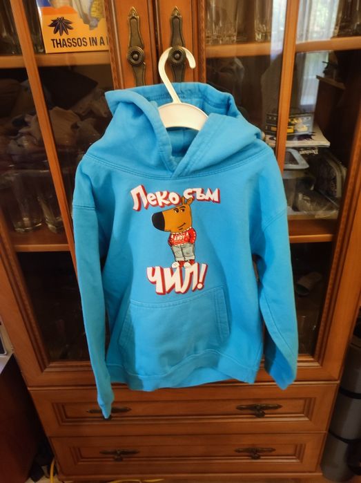 Лотче за момичета 122 размер