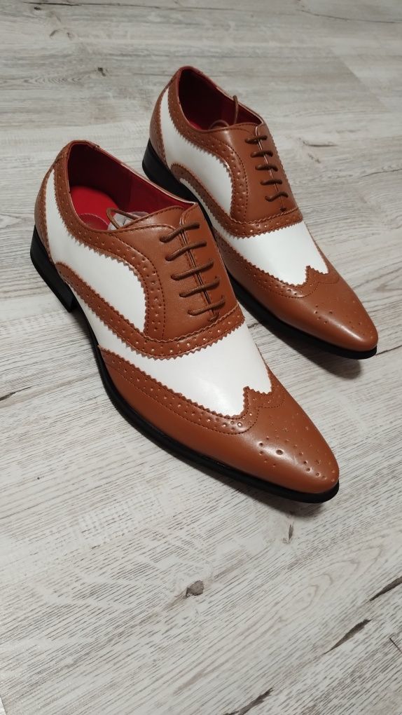 Pantofi Bărbați Noi Guciani