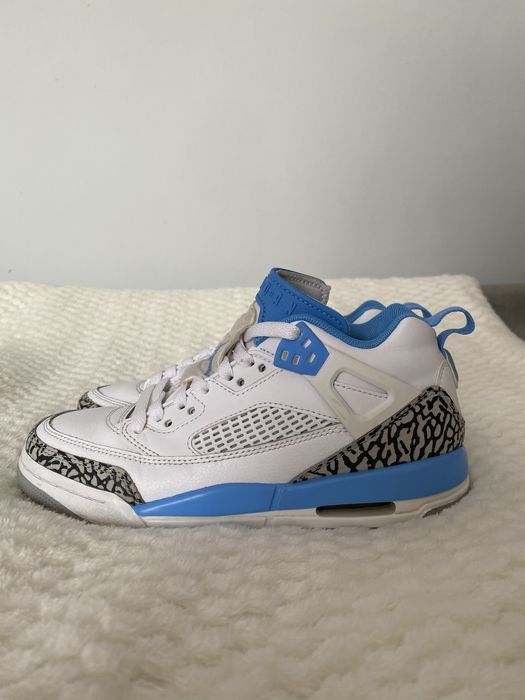 Jordan Spizike Low UNC – mărime 36.5 (originali)