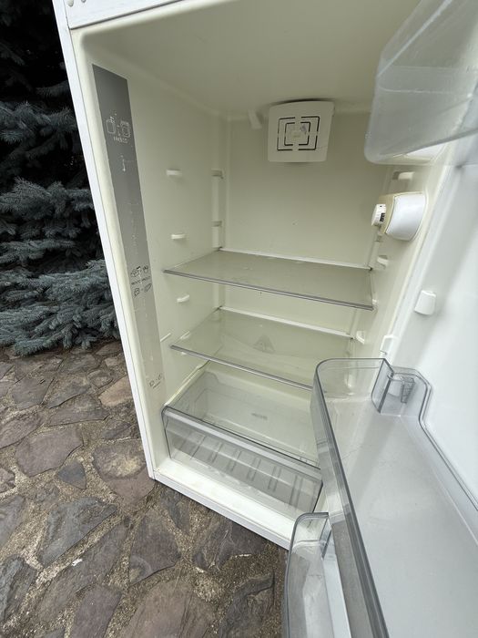 Vand Frigider cu Congelator IGNIS