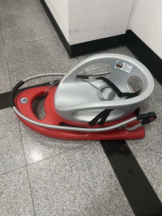 Продам санки детские производство Германия