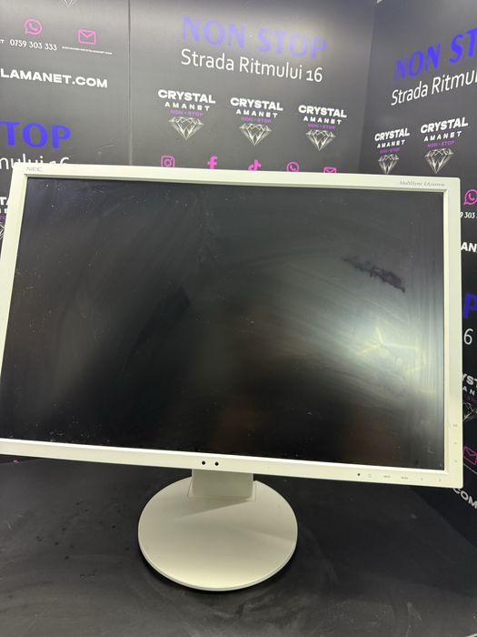 NEC MultiSync EA 244WMI