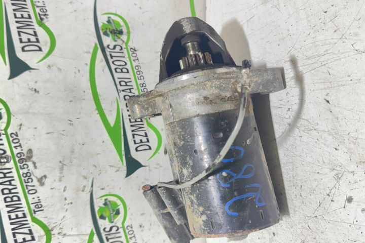 Electromotor Ford Focus prima generatie