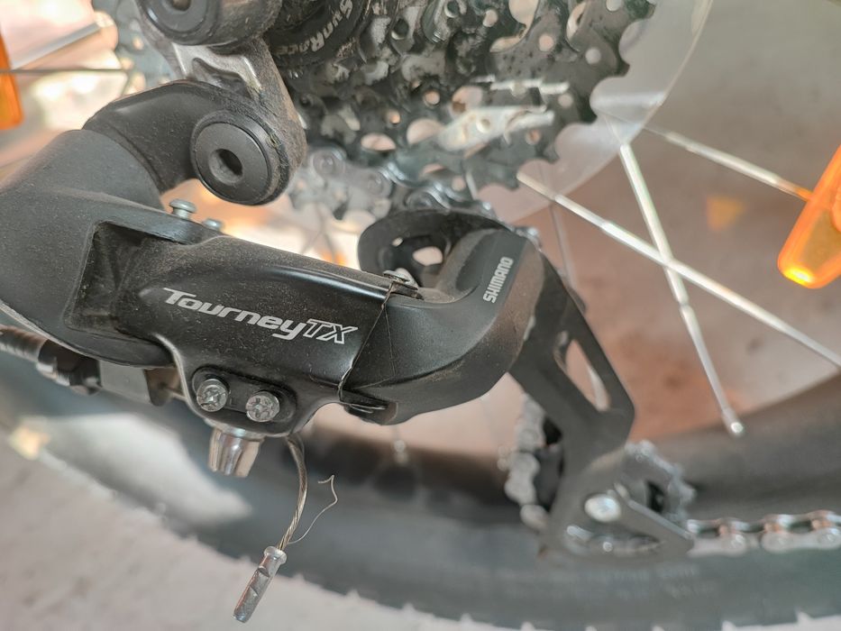 Колело 20 SPECIALIZED riprock