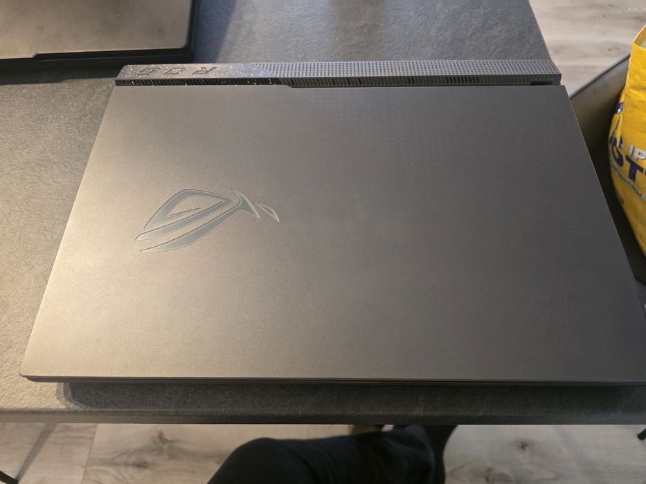 Laptop Gaming Rog Strix 16