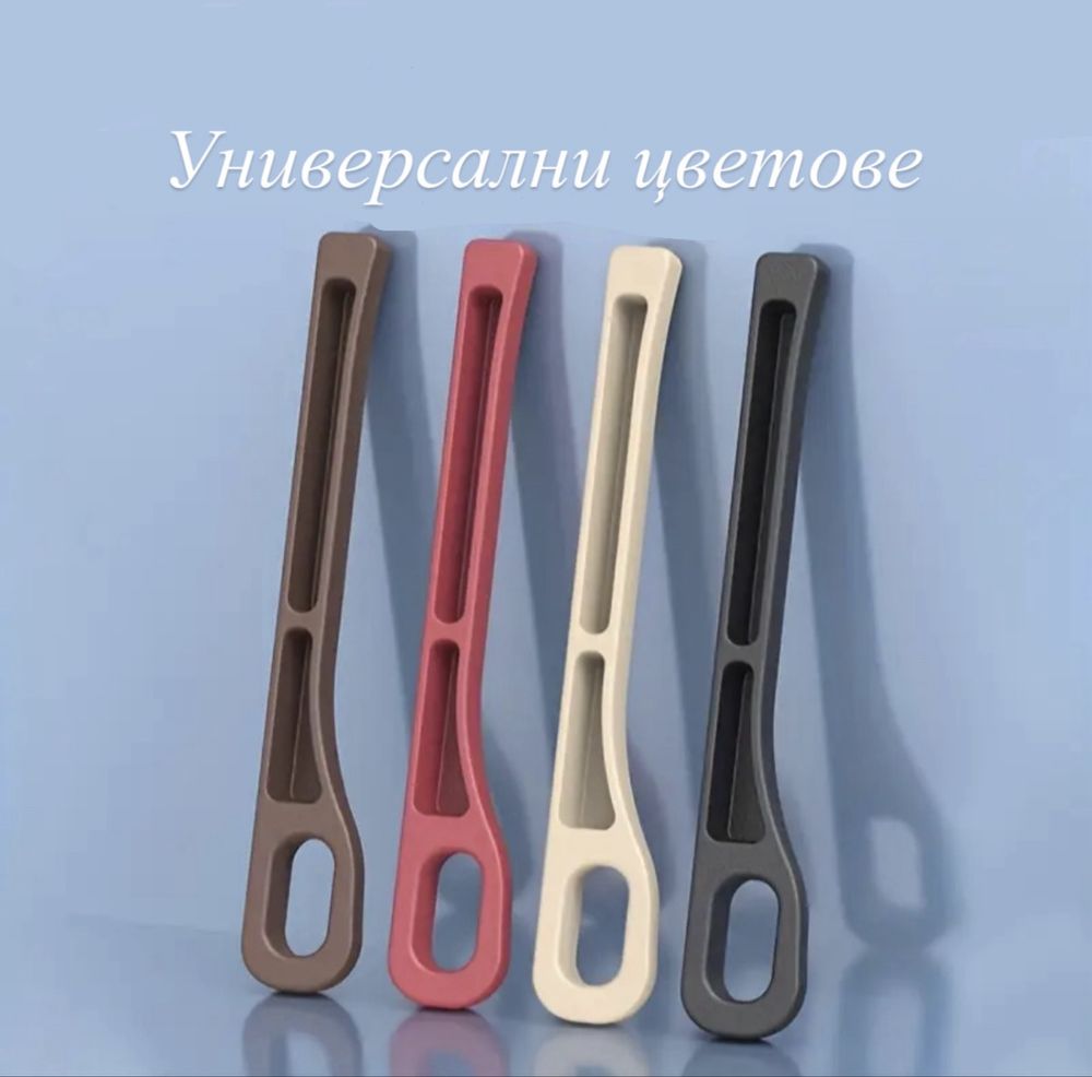 Уплътнители за седалки - 2 броя