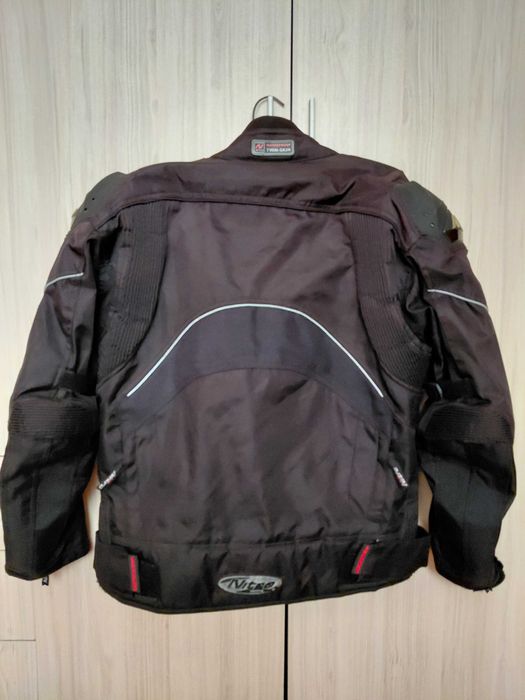 Запазено Яке за мотор