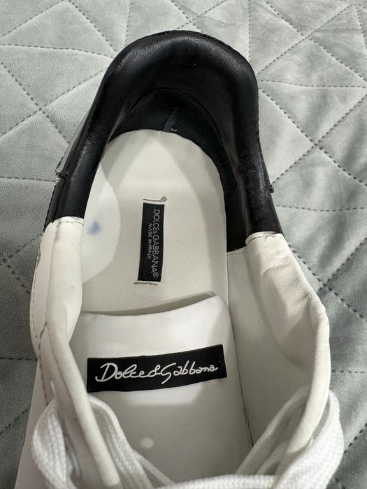 Dolce gabbana portofino