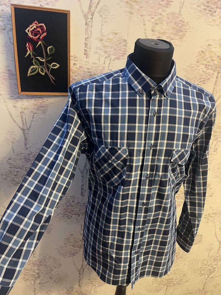 Camasa barbati Lee Cooper marimea XL