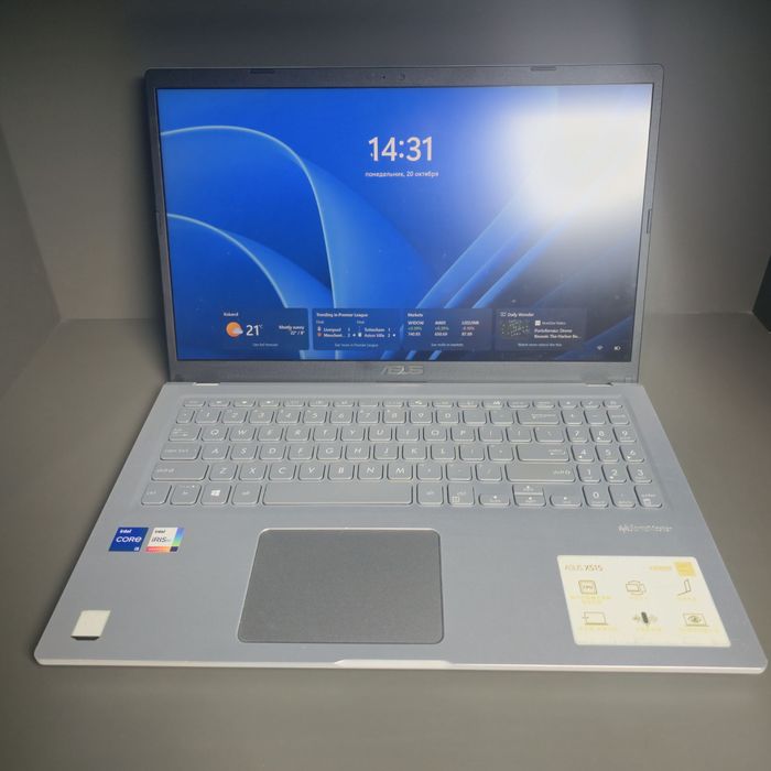 Asus VivoBook X515