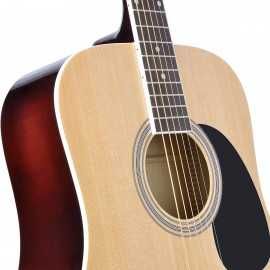 Акустична китара Yellowstone DN, Natural