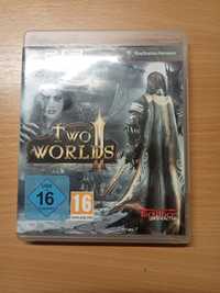 Two worlds pentru PS3